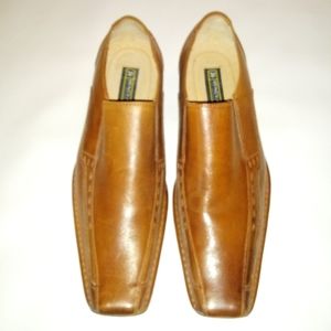 Stacy Adams slip on loafers